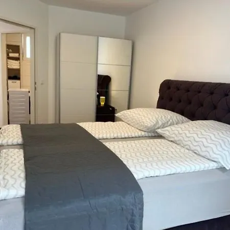 Alpenblick * Innsbruck