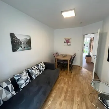 Apartment Alpenblick