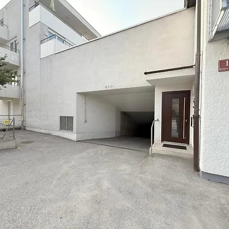 Apartament Alpenblick