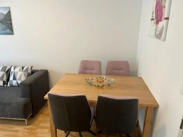 Alpenblick * אינסברוק