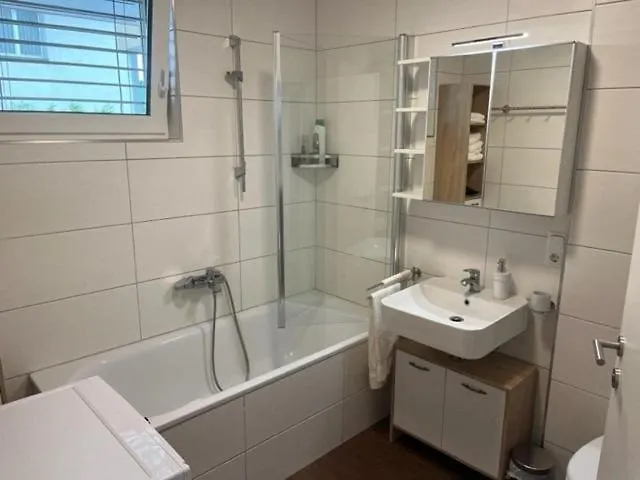 Alpenblick אינסברוק