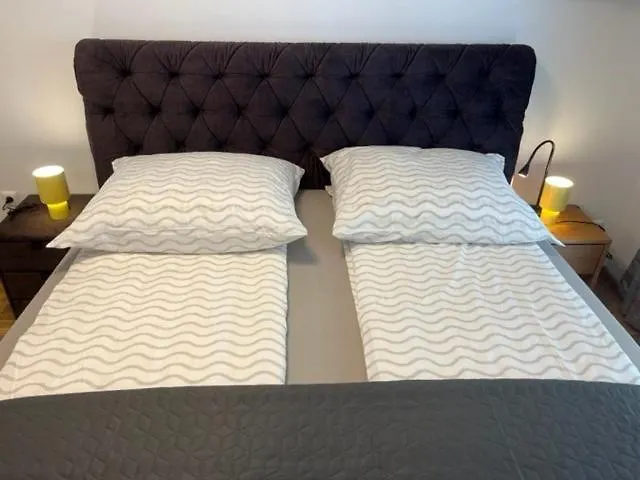 Alpenblick דירה *