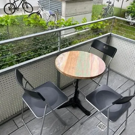 Alpenblick Apartmán Innsbruck