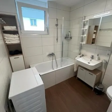 Alpenblick Apartmán