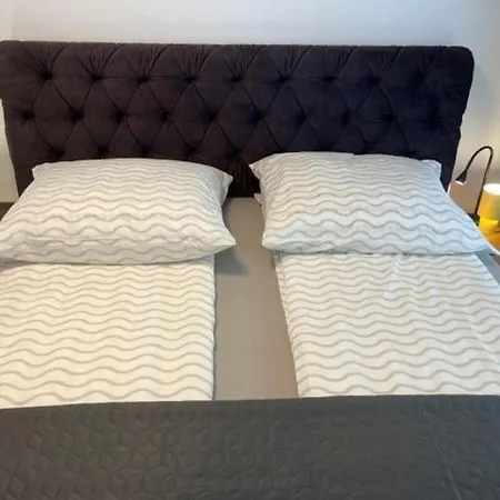 Alpenblick Apartmán *