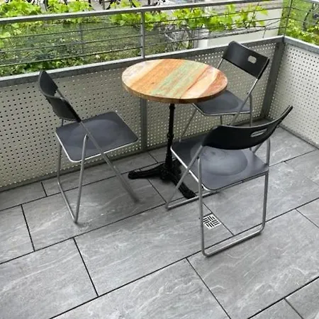 Apartamento Alpenblick 1c