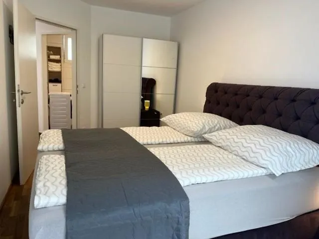 Alpenblick * Innsbruck