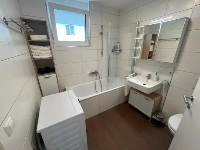 Alpenblick 1c Apartamento