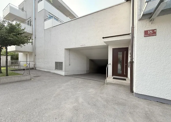 Apartamento Alpenblick 1c